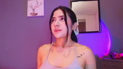  Adara Johnson  online show from 04-10-26, 11:48