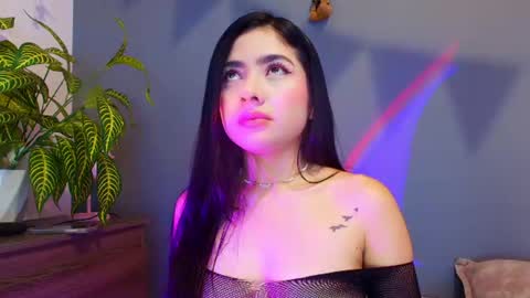  Adara Johnson  online show from 07-02-26, 12:33