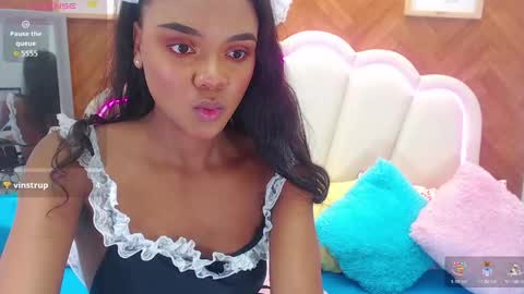 adarose_ online show from 05-07-26, 10:15