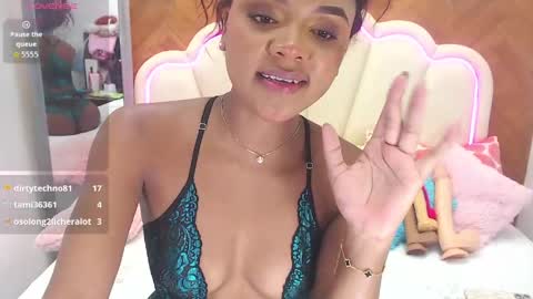 adarose_ online show from 06-07-26, 11:30