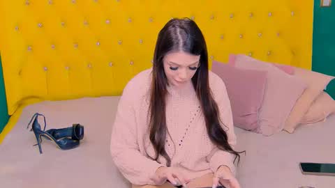 alissia online show from 01-10-26, 06:26