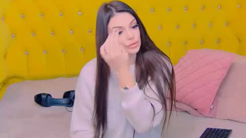 alissia online show from 01-12-26, 09:14