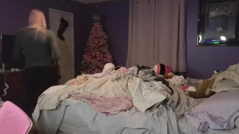 Addibabeee online show from 02-22-25, 01:55