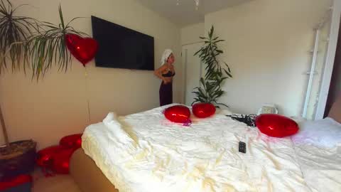 Sabi online show from 02-16-26, 08:54