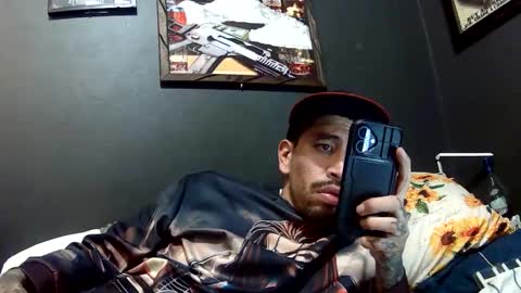 addictedtobustnloads1 online show from 12-17-25, 06:41