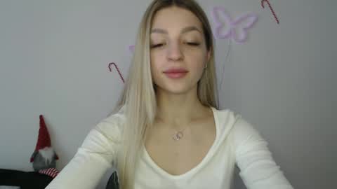Kristina online show from 12-28-24, 12:13
