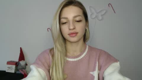 Kristina online show from 01-08-25, 01:09
