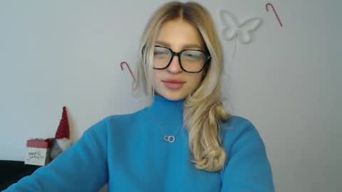 Kristina online show from 01-10-25, 12:15