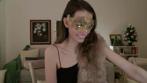 Snapshot of addieroseone chatting on 01-01-25, 03:23 Addison Rose  I am currently away for the holiday weekend. Streams start again on 1242024. Enjoy the holiday online show from 01-01-25, 03:23