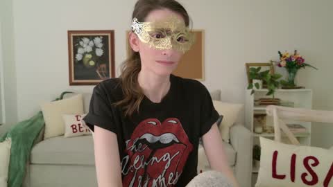 Snapshot of addieroseone chatting on 01-31-25, 02:58 Addison Rose  I am currently away for the holiday weekend. Streams start again on 1242024. Enjoy the holiday online show from 01-31-25, 02:58