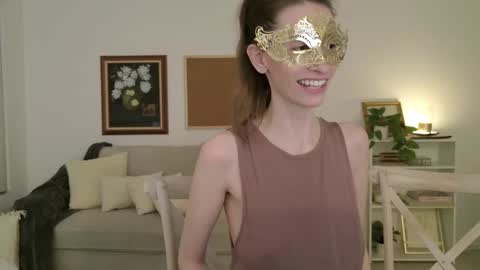 Snapshot of addieroseone chatting on 02-27-25, 02:10 Addison Rose  I am currently away for the holiday weekend. Streams start again on 1242024. Enjoy the holiday online show from 02-27-25, 02:10