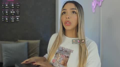 A D D I S O N  online show from 02-07-25, 07:38