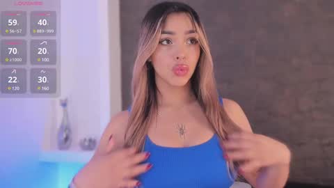 A D D I S O N  online show from 02-23-25, 07:38