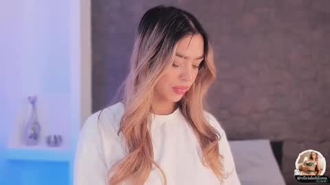 A D D I S O N  online show from 03-07-25, 07:38