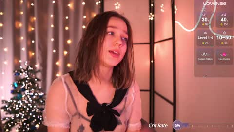 Addy online show from 12-20-24, 07:07