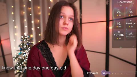 Addy online show from 12-22-24, 07:10