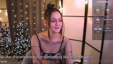 Addy online show from 01-13-25, 07:53