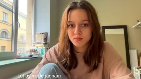 Addy online show from 10-26-25, 12:33