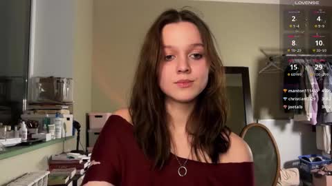 Addy online show from 11-02-25, 03:14