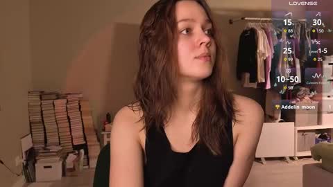 Addy online show from 11-21-25, 07:01