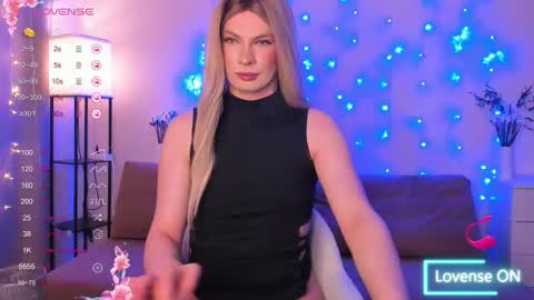 Adel online show from 01-15-26, 11:59