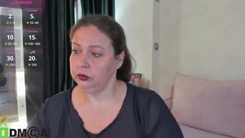 Adel Williams online show from 07-23-26, 01:08