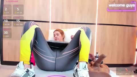 adela chase online show from 12-05-25, 01:58