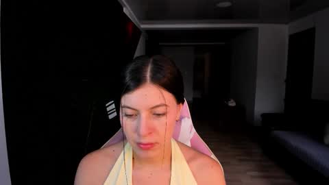 Adela Parker  online show from 02-04-26, 07:09