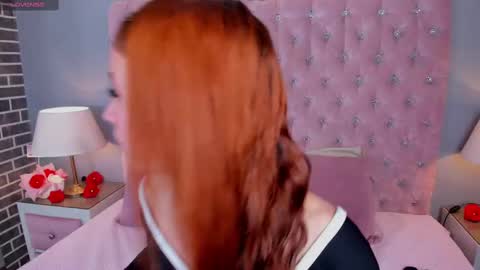 Adelaine online show from 02-22-25, 05:02