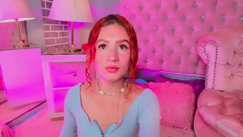 Adelaine online show from 10-24-25, 05:48