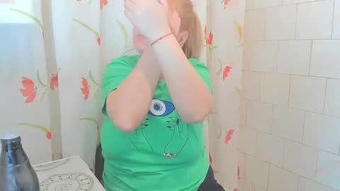 izabellamilf online show from 03-09-25, 10:52