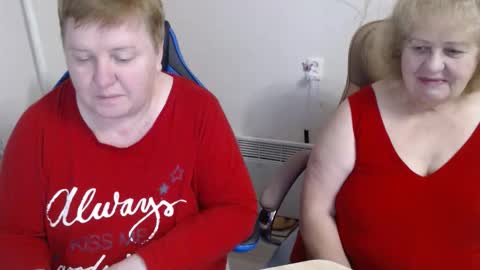 AdelAndSofia online show from 12-01-25, 03:50