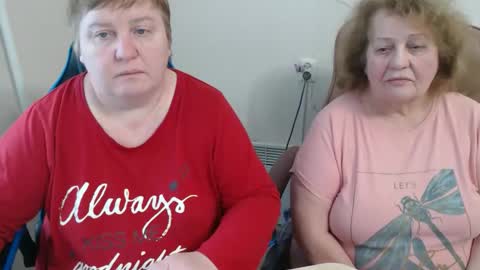 AdelAndSofia online show from 02-05-26, 11:15