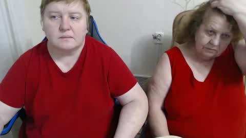 AdelAndSofia online show from 02-08-26, 03:37