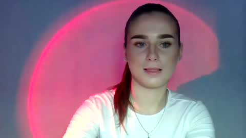 Snapshot of adele_amore chatting on 02-24-25, 08:38 Adele Amore online show from 02-24-25, 08:38