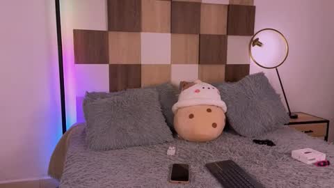 Andrea online show from 11-10-25, 11:31