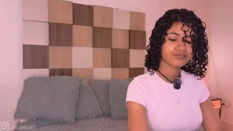 Andrea online show from 03-17-26, 11:57