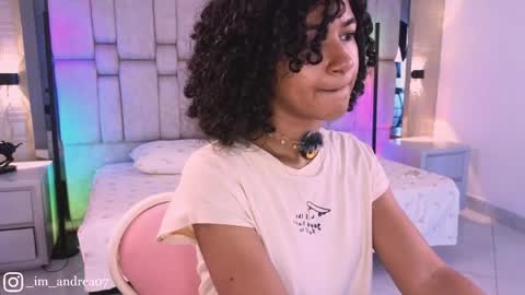 Andrea online show from 05-02-26, 12:32