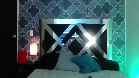 adele cruzz online show from 12-13-25, 11:21