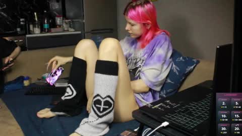 Kamala Adele online show from 03-05-26, 10:17