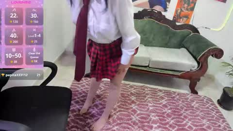 Snapshot of adele_mystic chatting on 02-04-26, 12:55 adele_mystic online show from 02-04-26, 12:55