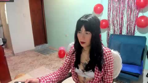 Snapshot of adele_mystic chatting on 02-14-26, 01:52 adele_mystic online show from 02-14-26, 01:52