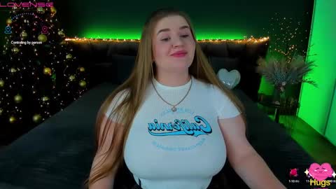 Snapshot of adele_sugar chatting on 12-15-24, 05:02 Your Adele online show from 12-15-24, 05:02