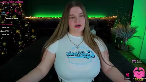 Snapshot of adele_sugar chatting on 12-20-24, 05:47 Your Adele online show from 12-20-24, 05:47