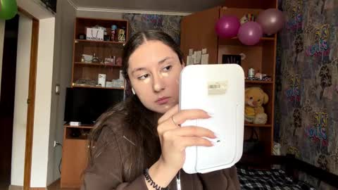 Poly online show from 02-26-26, 10:14