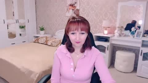 AdeleMoran online show from 02-09-25, 07:09