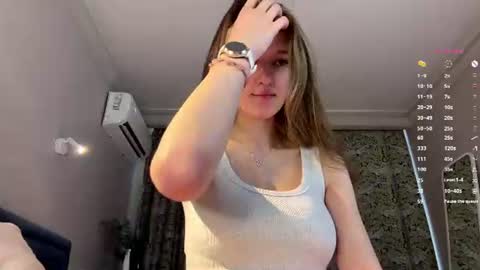 Adele online show from 06-12-26, 04:22