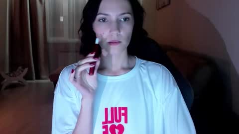 Adele Shine online show from 09-13-25, 03:34