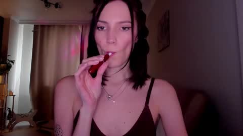 Snapshot of adeleshinem chatting on 02-04-26, 05:35 Adele Shine online show from 02-04-26, 05:35