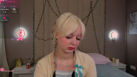 adelesilvy online show from 03-06-26, 02:19